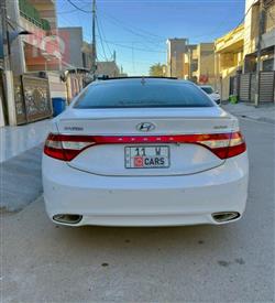 هيونداي أزيرا